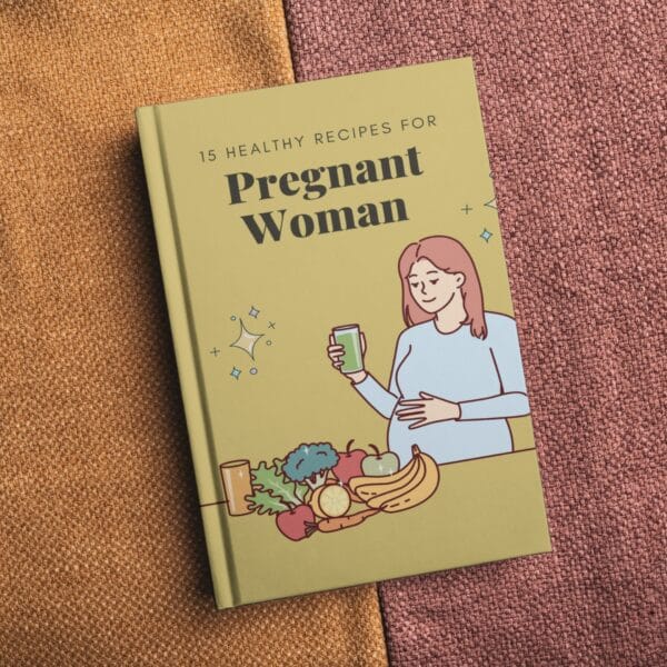10+ Healthy Recipes for Pregnant Women
