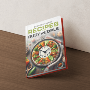 12+ Healthy and Quick Recipes