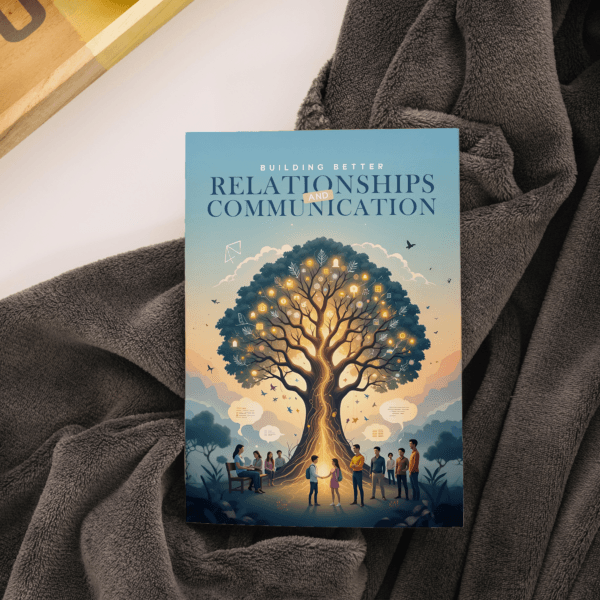 Building a Better Relationship and Communication - Image 2