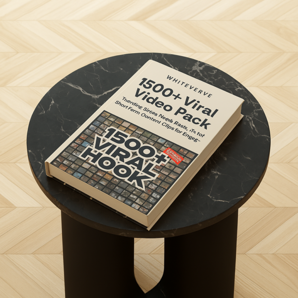 1500+ Viral Hooks Video Pack Trending Reels Hooks & Short Form Clips to Explode Your Engagement - Image 5