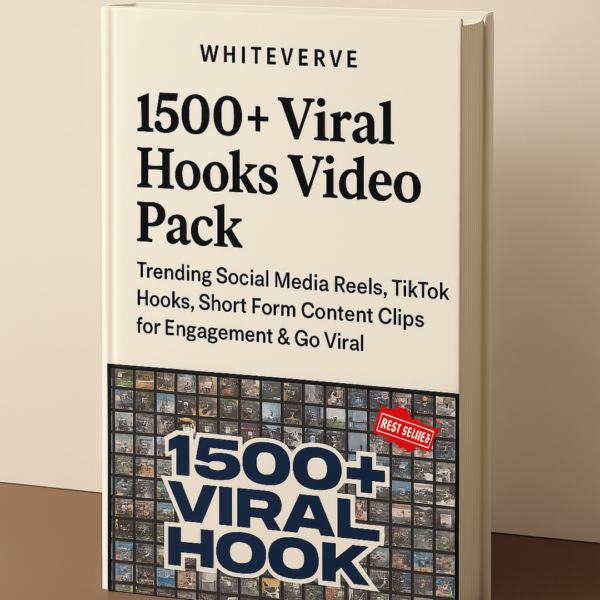 1500+ Viral Hooks Video Pack Trending Reels Hooks & Short Form Clips to Explode Your Engagement - Image 4