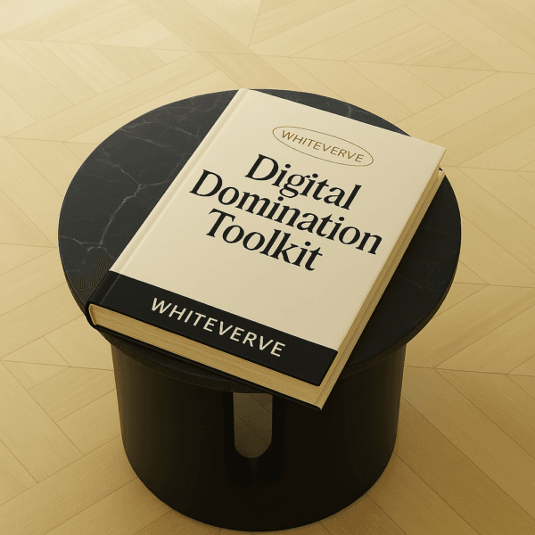 Digital Domination Toolkit – All-in-One Digital Marketing Bundle for Lead Generation, Sales & Brand Growth - Image 2
