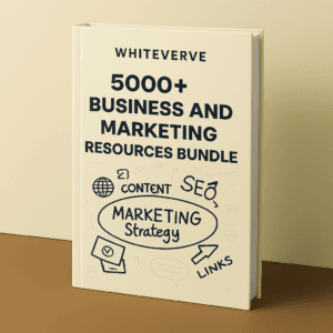 5000+ Business and Marketing Resources Bundle