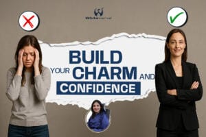 Build Your Charm & Confidence (Express Personality Development)