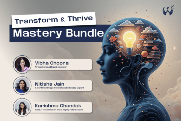 Transform And Thrive Mastery Bundle