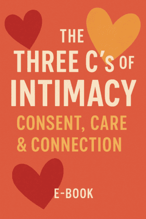 three c of intimacy