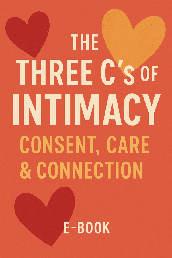 three c of intimacy