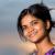 Beautiful smiling young Indian woman